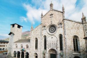 Fotografia z galérie ubytovania Aurum - Como Luxury Suites v Como