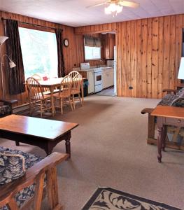 Gallery image of Logging Chain Lodge Cottage Resort in Dwight