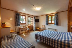 Gallery image of Auberge le Montagny in Les Houches