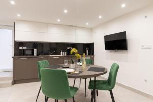 Kép Spotlight Apartmanház szállásáról Szegeden a galériában Még 37 kép