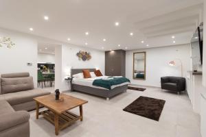 Kép Spotlight Apartmanház szállásáról Szegeden a galériában