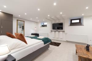 Kép Spotlight Apartmanház szállásáról Szegeden a galériában