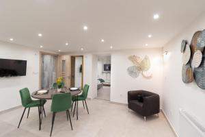 Kép Spotlight Apartmanház szállásáról Szegeden a galériában