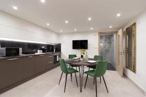 Kép Spotlight Apartmanház szállásáról Szegeden a galériában