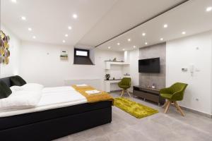 Kép Spotlight Apartmanház szállásáról Szegeden a galériában