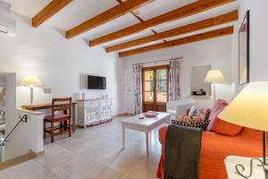 Gallery image of Finca Son Jorbo - Adults only in Porreres