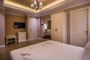 Φωτογραφία από το άλμπουμ του Legacy Boutique Hotel στην Κορυτσά