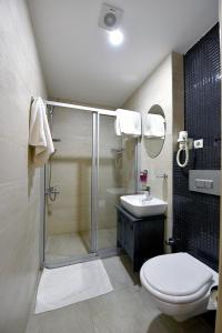 Ένα μπάνιο στο Sunlife Oldcity