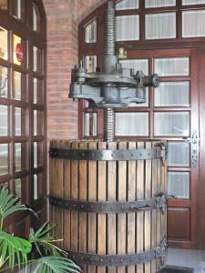Fotografia z galérie ubytovania Parador de Calahorra v destinácii Calahorra