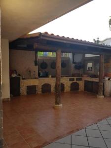 Fotografia z galérie ubytovania La depandance di Villa Rosa locazioni brevi v destinácii Mondello