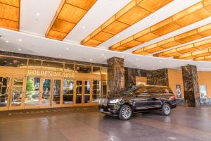 Galeriebild der Unterkunft Golden Nugget Hotel & Casino Las Vegas in Las Vegas