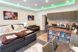 Kép Spotlight Apartmanház szállásáról Szegeden a galériában