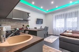 Kép Spotlight Apartmanház szállásáról Szegeden a galériában