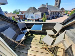 Photo de la galerie de l'établissement 't Een en 't Ander, à Tielt 43 autres photos