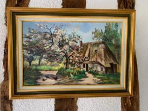 Fotografie z fotogalerie ubytování Auge Horizon v destinaci Saint-Benoît-dʼHérbertot