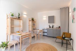 Kép Ghjlgolu House - Le Residenze del Mare szállásáról Monte Petrosuban a galériában