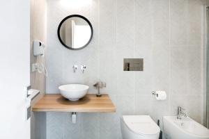 Kép Ghjlgolu House - Le Residenze del Mare szállásáról Monte Petrosuban a galériában
