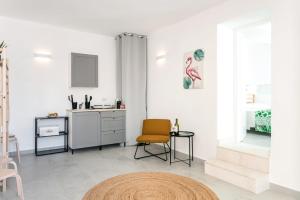 Kép Ghjlgolu House - Le Residenze del Mare szállásáról Monte Petrosuban a galériában