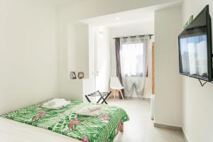 Kép Ghjlgolu House - Le Residenze del Mare szállásáról Monte Petrosuban a galériában