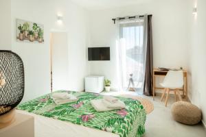 Kép Ghjlgolu House - Le Residenze del Mare szállásáról Monte Petrosuban a galériában
