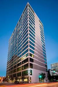 Gallery image of Aloft Fort Worth Downtown in Fort Worth