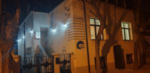 Edificio in cui si trova l'affittacamere