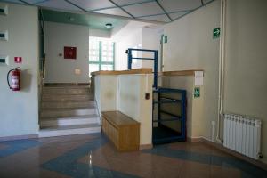 Mynd úr myndasafni af Hostel Spinut í Split