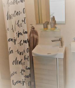 Billede fra billedgalleriet på Apartma Vila Zigmund i Cerknica