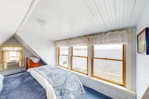 Gallery image of Dream Harbor Cottage in Surry