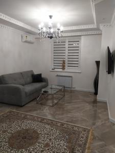 Fotografie z fotogalerie ubytování HPC Luxury Apartaments v destinaci Tiraspol