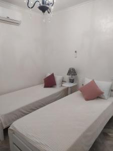 Fotografie z fotogalerie ubytování HPC Luxury Apartaments v destinaci Tiraspol