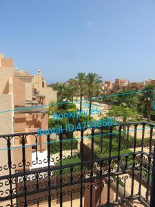 Bazén v ubytovaní Kasbah del Puerto Rey Apuesto Ático alebo v jeho blízkosti + 1 fotografia