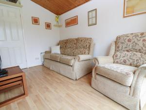 Gallery image of Chalet H1 in St Merryn