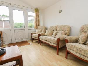 Gallery image of Chalet H7 in St Merryn