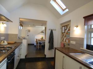 Gallery image of Willow Cottage in Lostwithiel