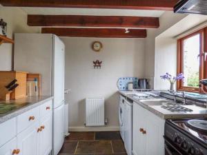 Gallery image of Galowras Cottage in Portmellon