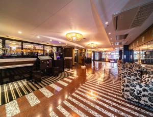 Foto da galeria de APA Hotel Kyoto Ekimae em Quioto