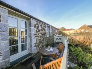 Gallery image of Phoenix Cottage in Chacewater