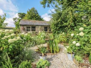 Gallery image of Stocks Barn in Liskeard