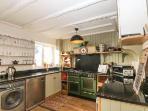 Gallery image of Quayside Cottage in Portreath