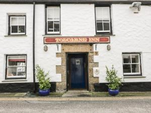 Gallery image of Trevorrow House in Newlyn