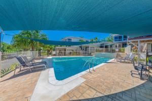 Gallery image of Airlie Sunset Waterview Apartment in Airlie Beach