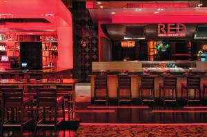 Galeriebild der Unterkunft Golden Nugget Hotel & Casino Las Vegas in Las Vegas