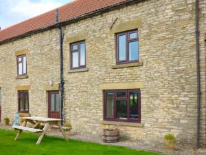 Gallery image of Wethercote Cottage in Cold Kirby