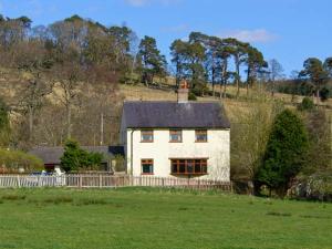 Gallery image of Hartam House in Falstone