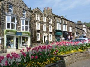 Gallery image of No 5 The Stables in Pateley Bridge