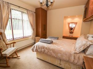 Gallery image of Hunters Moon Annexe in Fulford