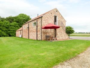 Gallery image of The Stables, Crayke Lodge in Crayke