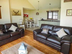 Gallery image of Black Mountain View in Llanafan-fawr