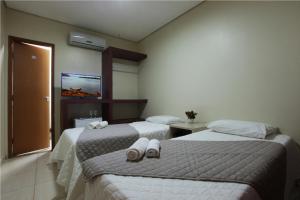 Gallery image of Amazon Xingu Hotel in Altamira